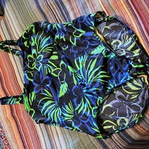 Resorts Plus 1 piece Swim Suit